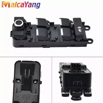 Замена OE подходит для Land Rover Range Rover Sport 2014 2015 2016 2017 LR 078894 LR 034932 Кнопка включения подъема стеклоподъемника