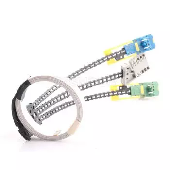 Замена Петли ремонт провода разъем для Peugeot 206 Partner Combispace Com 2000