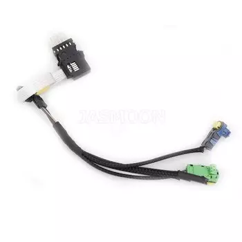 Замена Петли ремонт провода соединитель 8201590627 для Renault Clio III Kangoo II