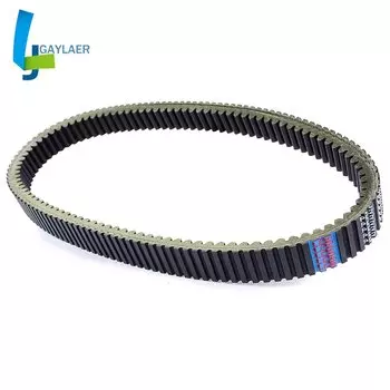 Замена приводного ремня 0627-046 для Arctic Cat F1000 EFI Crossfire 1000 CFR 1000 8 LE M1000 153 162 Ремень переноса муфты EFI