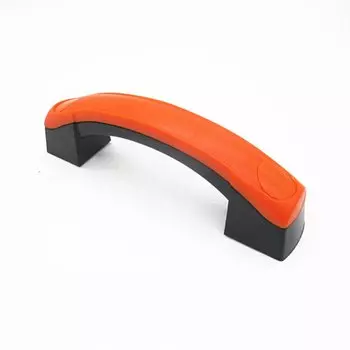 Замена ручки для сварочного аппарата ZJMZYM, расстояние между отверстиями 132 мм