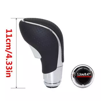 Замена ручки рычага переключения передач AT для Opel/Vauxhall Insignia Astra J Meriva Mokka X Zafira Tourer 2013-2015