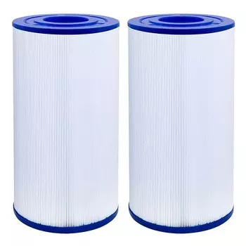 Замена спа-фильтра Cryspool для C-4335, PRB35-IN, FC-2385, 35 кв. футов, 2 шт.
