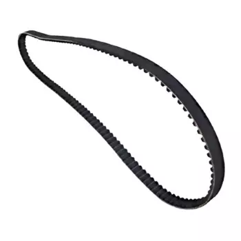 Замена заднего приводного ремня для Harley-Davidson Fxst Softail Standard