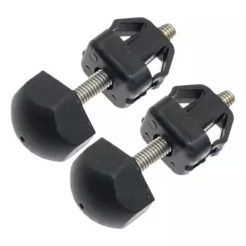 Замена заглушек бампера передней капоты DS7Z16758B 2 шт./компл. подходит для Ford Fusion Lincoln MKZ Sedan 4-дверный DS73 16K808-AA