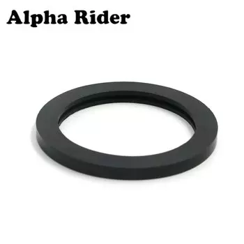 Заменить 17525-300-000 мотоциклетный резиновый топливный бак прокладка крышки уплотнительные кольца для Honda CB200 CB350 CB360 CB450 CB500 CB750 SL350