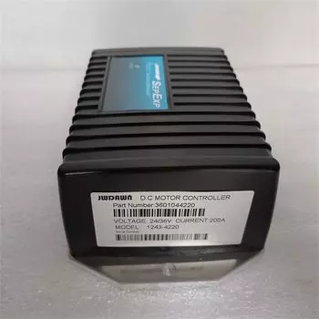 Заменить Curtis 1243 1243-4220 1243-4320 1243-4322 24 в 36 в а фотоаксессуары для тележек для гольфа