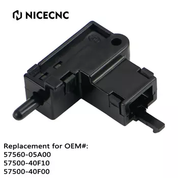 Заменить переключатель сцепления 57560-05A00 для Suzuki VX800 VL800/C/T C50 выбральный бульвар VL800/Z