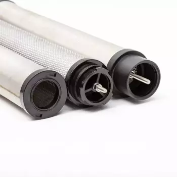 Заменить Shengyuan сушильный фильтр для пыли и масла