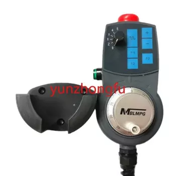 Замените маховик 840D 820 6fx2007-1ad03 1ad13 Маховик Demaghi Импульсное колесо