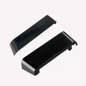 Замените защитная крышка багажника на крышу для Lexus GX470 2003 2004 2005 2006 2007 2008 2009, автомобильные аксессуары