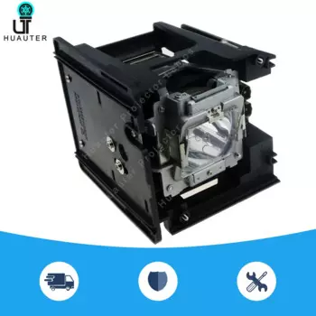 Заменяемая прожекторная лампа BL-FP280C/DE.5811116085-SOT лампочка для Optoma HD86 HD8600 HD87-180 дней гарантии