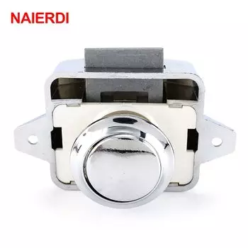 Замки NAIERDI NED-Carlock001 26 мм