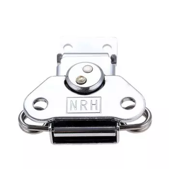 Замок-бабочка DRELD 60*72 мм