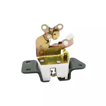 Замок багажника задней двери, привод защелки задней двери для Mitsubishi Pajero Sport Delica L400 L300 для Hyundai Starex H100 Grace