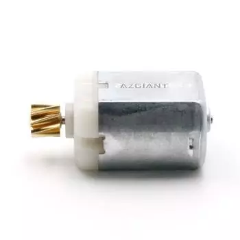 Замок для багажника Azgiant, разблокировка двери, замена двигателя 301551-johnson