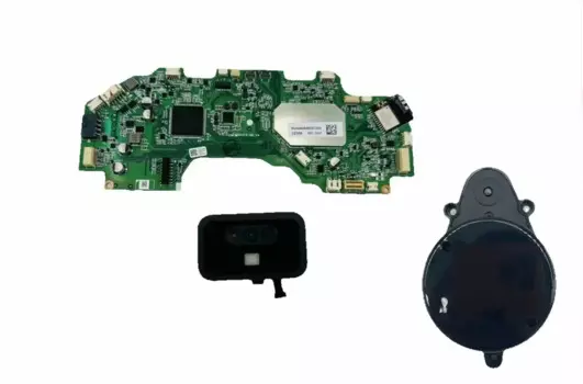 Замок для пылесоса Dreame X40 Pro