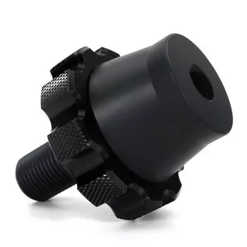 Замок дроссельной заслонки, круиз-контроль, зажим дроссельной заслонки, вспомогательная концевая планка, подходит для YAMAHA Super Tenere XT1200Z 2018-2021 Tenere 700 20200-2021