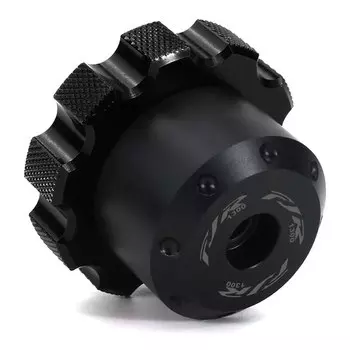 Замок дроссельной заслонки мотоцикла, круиз-контроль, зажим дроссельной заслонки, вспомогательная концевая планка, подходит для Yamaha YZF R6 FJR1300 2006-2020 YZF-R1 1998-2020