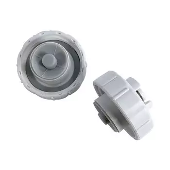 Замок крышки бака для отпаривателя Midea HCDM3077
