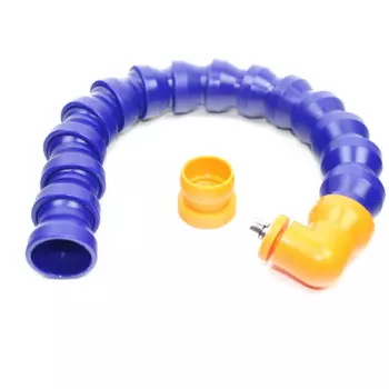 Замок трубы для PDR лампы PDR King