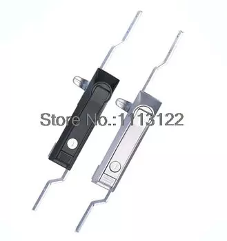 MS828 замок из цинкового сплава MS829 MS460 распределительный блок управления дверным замком черного и Nano цвета 1 шт.