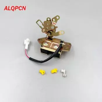 Замок замка багажника для toyota coroall Ae100 1988-1992 caldine