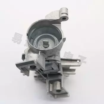 Замок зажигания CHKJ для VW, Volkswagen, Skoda, Audi, кронштейн зажигания, подставка для переключателя зажигания, слесарный инструмент