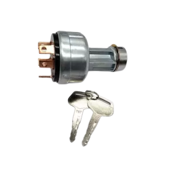 Замок зажигания для экскаватора Komatsu PC56/60/110/120/200/300-3-5-6-7