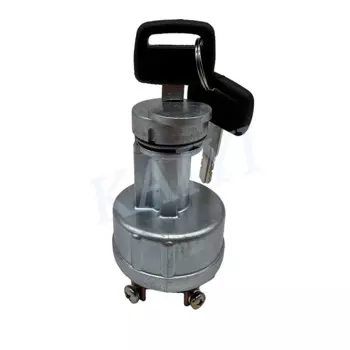Замок зажигания для Komatsu PC110/200/300/360-7-8, аксессуары для экскаватора 08086-20000