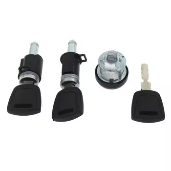 Замок зажигания для SCANIA 4 SERIES 1485071 1485072 1744065 581025 1485071