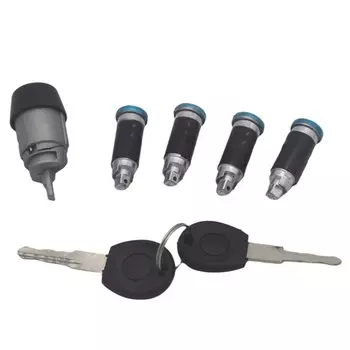 Замок зажигания для VW TRANSPORTER CARAVELLE T4 1990-2003