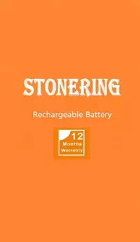 Запасная батарея Stonering 2 шт. 3500 мАч + домашнее зарядное устройство для Samsung Galaxy J7 V Sm-j727v