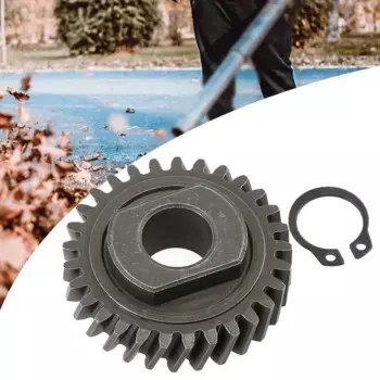 Запасная часть червячной передачи миксера, подходящая для W 11086780 9706529 Для миксеров KitchenAid, садовые аксессуары для электропитания