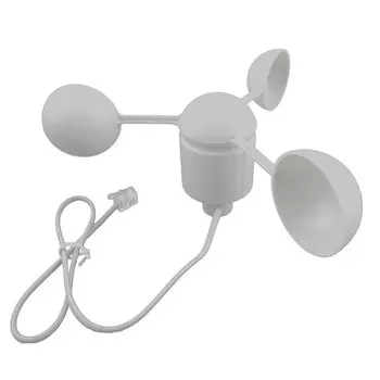 Запасная часть для метеостанции MI·SOL для проверки скорости ветра