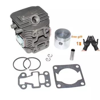 Запасная часть, поршень цилиндра для Kawasaki TJ027E, TJ27E, KTFR27A, KGT27C, KEL27A, KEL27B, KCS525A, KCL525A, KCL600A, KCS600A, 11005-0615