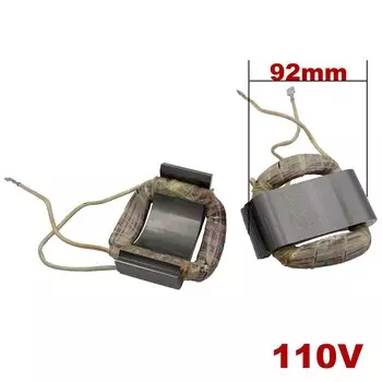Запасная часть якоря ротора статора для Bosch GSH16-28 GSH16-30