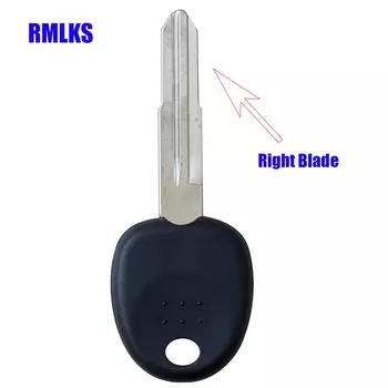 Запасная деталь для Hyundai Заготовка ключа транспондера NF Elantra Accent Coupe Getz акцентная Соната Lavita Tiburon Tucson Verna