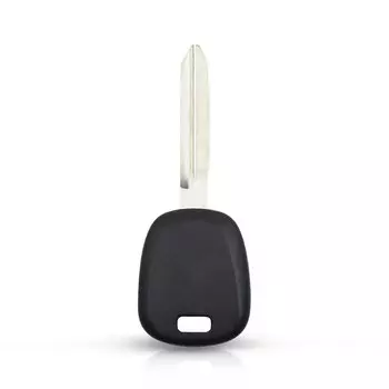 Запасная деталь для ретранслятора KEYYOU для Suzuki Swift Liana Vitara, задняя крышка, брелок, не режется, TOY43, HU133, SZ18, лезвие