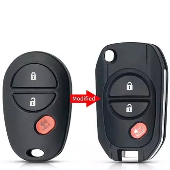 Запасная деталь для Toyota Highlander, Sequoia, Sienna, Tacoma