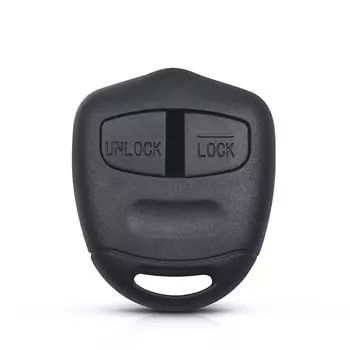 Запасная деталь KEYYOU для Mitsubishi Lancer EX Evolution Grandis Outlander 2/3 кнопочный Чехол-брелок без лезвия