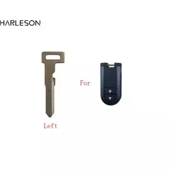 Запасная деталь, необработанное лезвие для Toyota Rush Wigo для смартфона Daihatsu