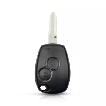 Запасная детская оболочка KEYYOU 2BNT для Renault Duster Modus Clio 3 поддерживается DACIA Logan Sandero Kangoo для Nissan