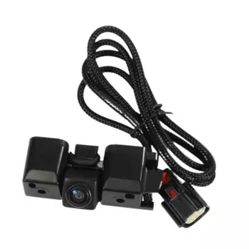 Запасная камера заднего вида для Chevrolet Silverado, 84143039 дюйма