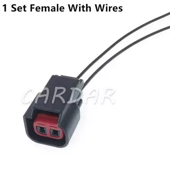 Запасная катушка для зажигания, 2 контакта, для Ford Focus, Mondeo, Kuga, EPC E-4014, E4014, 1 комплект