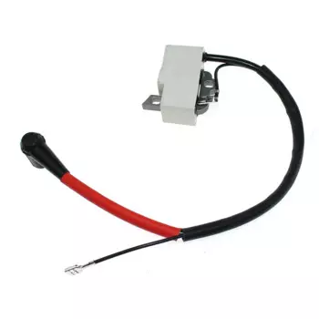 Запасная Катушка зажигания для цепной пилы Makita PS-6100 EA6100 EA6100P EA6100PR EA6100P53G EA6101P MEA6100YR EA6100PRGG