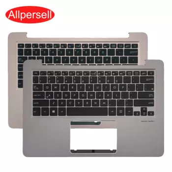 Запасная Клавиатура для ноутбука ASUS U4000U U310U RX310U RX410U U410U UX410 UX310 U3000U