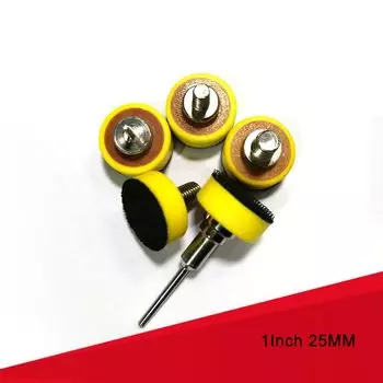 Запасная шлифовальная подушка WESTWARD 1 дюйм