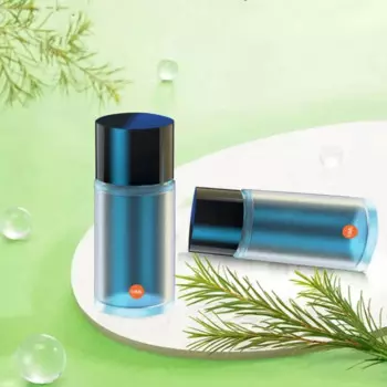 Запасное ароматическое масло для диффузора 10 мл * 3