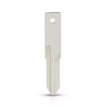 Запасное лезвие KEYYOU для Peugeot, Сменное лезвие для Renault Sandero, Dacia, Logan, beargy, Dokker, Duster, HU83, VAC102, NE73, VA2